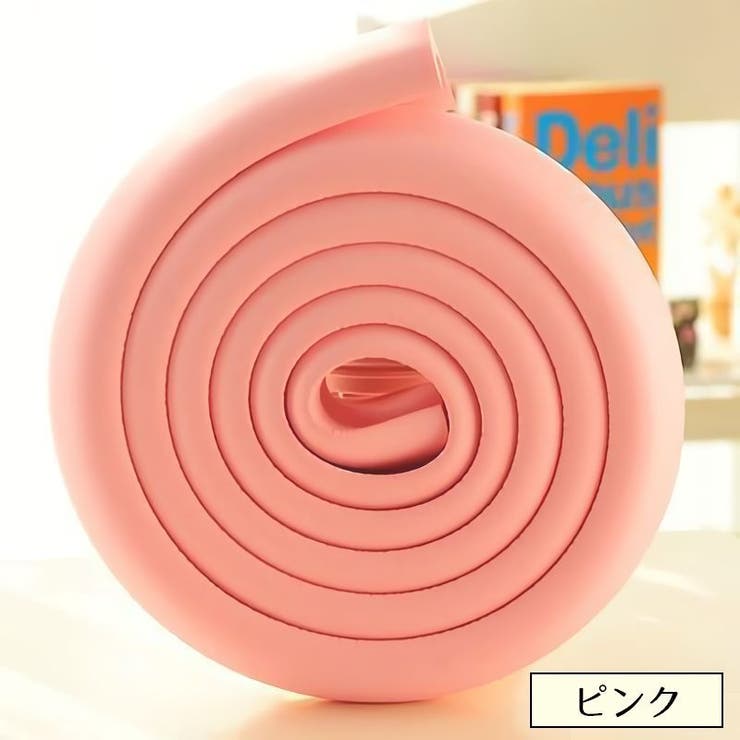 コーナークッション コーナーガード 柔らかい | PlusNao | 詳細画像11 