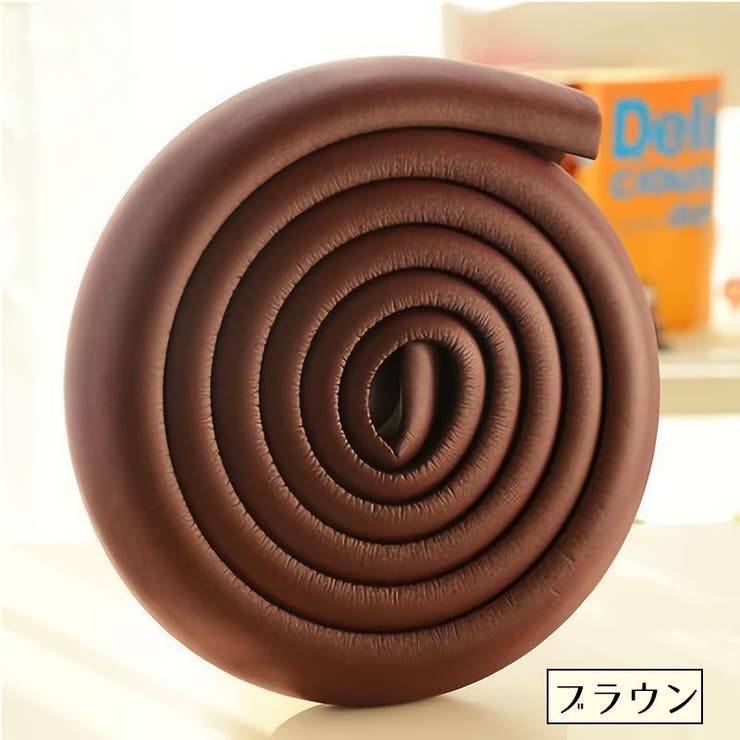 コーナークッション コーナーガード 柔らかい | PlusNao | 詳細画像13 