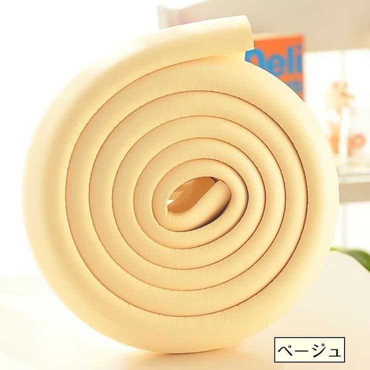 コーナークッション コーナーガード 柔らかい | PlusNao | 詳細画像18 
