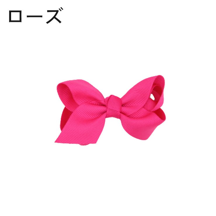 リボンパーツ DIY用 裁縫材料 | PlusNao | 詳細画像6 