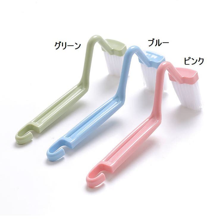 トイレブラシ ２個セット 掃除ブラシ | PlusNao | 詳細画像9 