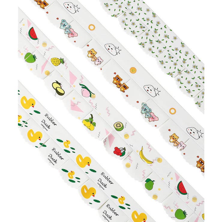 すきまテープ 隙間テープ トイレ用品 | PlusNao | 詳細画像14 