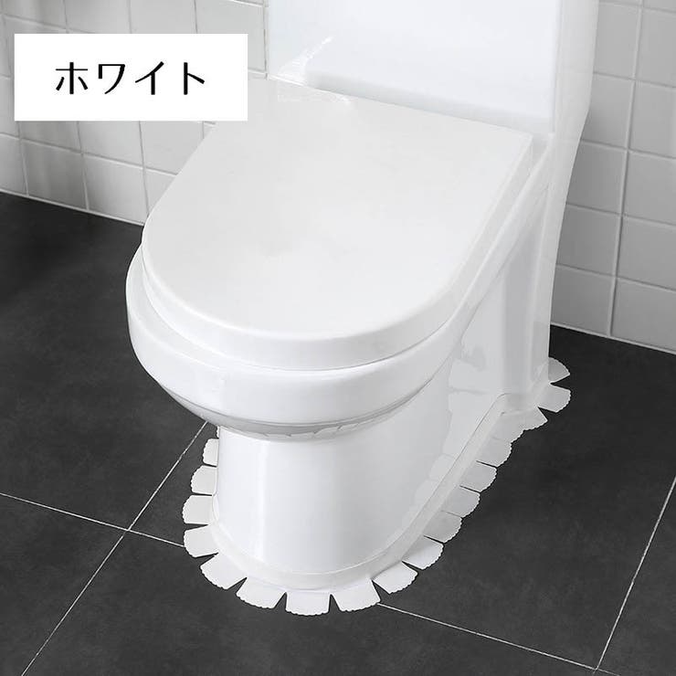すきまテープ 隙間テープ トイレ用品 | PlusNao | 詳細画像15 