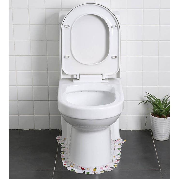 すきまテープ 隙間テープ トイレ用品 | PlusNao | 詳細画像2 