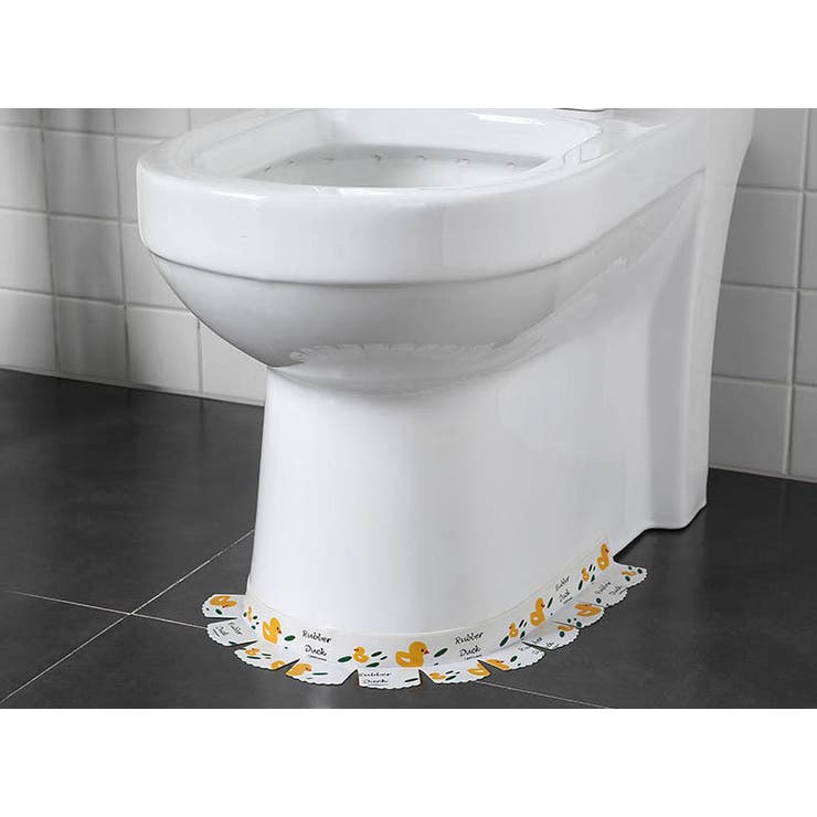 すきまテープ 隙間テープ トイレ用品 | PlusNao | 詳細画像3 