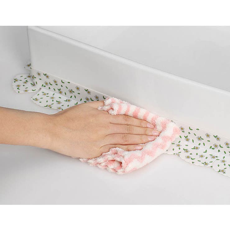 すきまテープ 隙間テープ トイレ用品 | PlusNao | 詳細画像9 