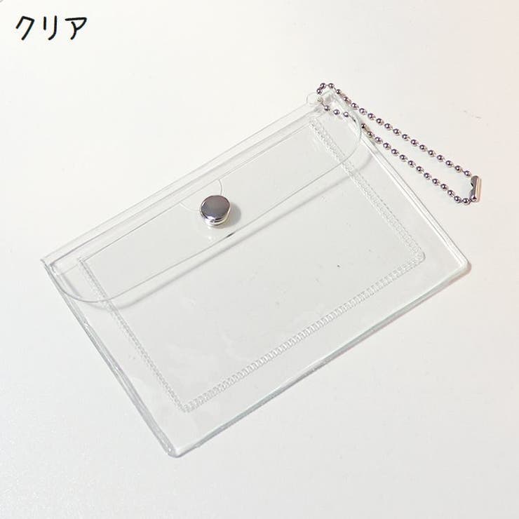 パスケース レディース キッズ | PlusNao | 詳細画像11 