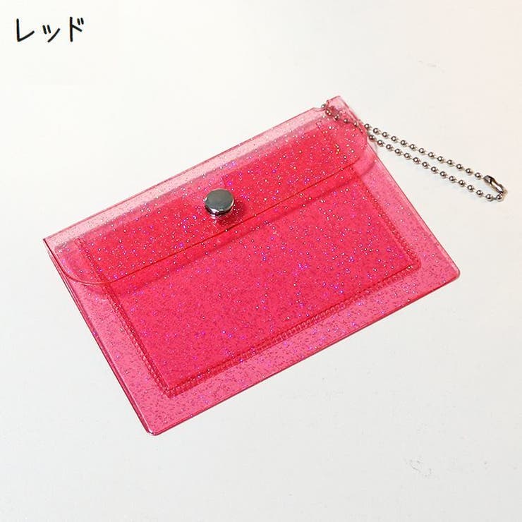 パスケース レディース キッズ | PlusNao | 詳細画像13 
