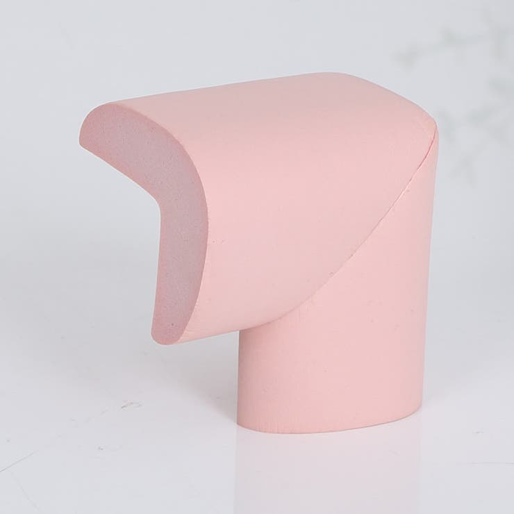 コーナークッション 4個セット コーナーガード | PlusNao | 詳細画像11 