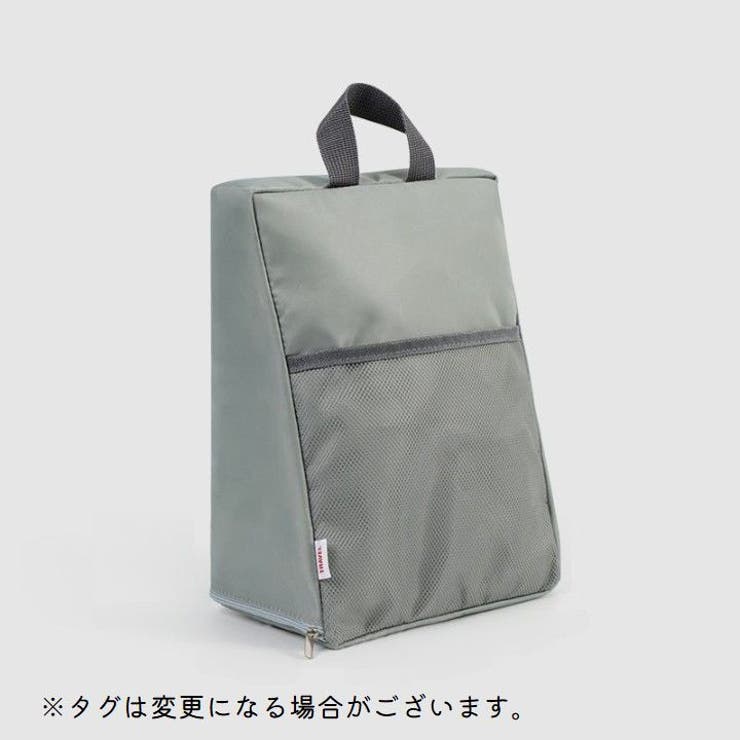 シューズケース シューズバッグ 靴袋 | PlusNao | 詳細画像9 