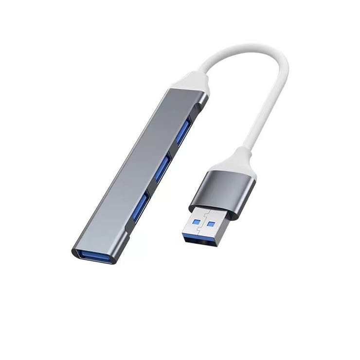 USBハブ HUB USB3 | PlusNao | 詳細画像11 