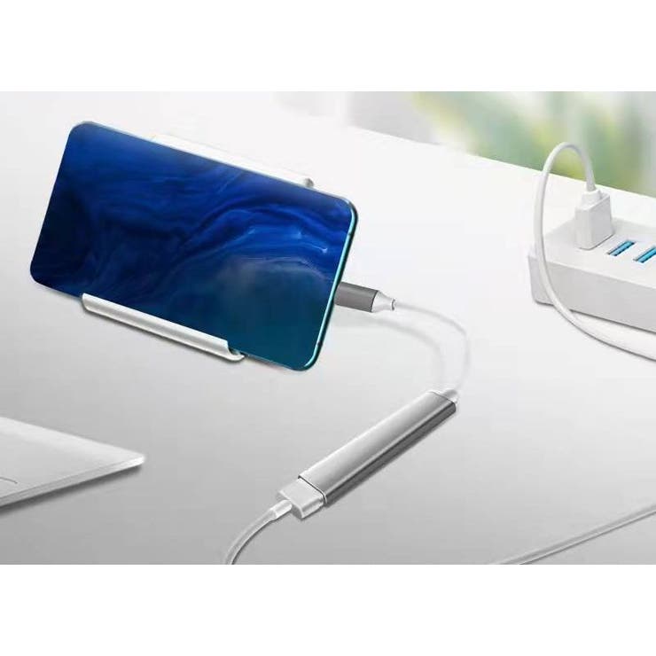 USBハブ HUB USB3 | PlusNao | 詳細画像3 