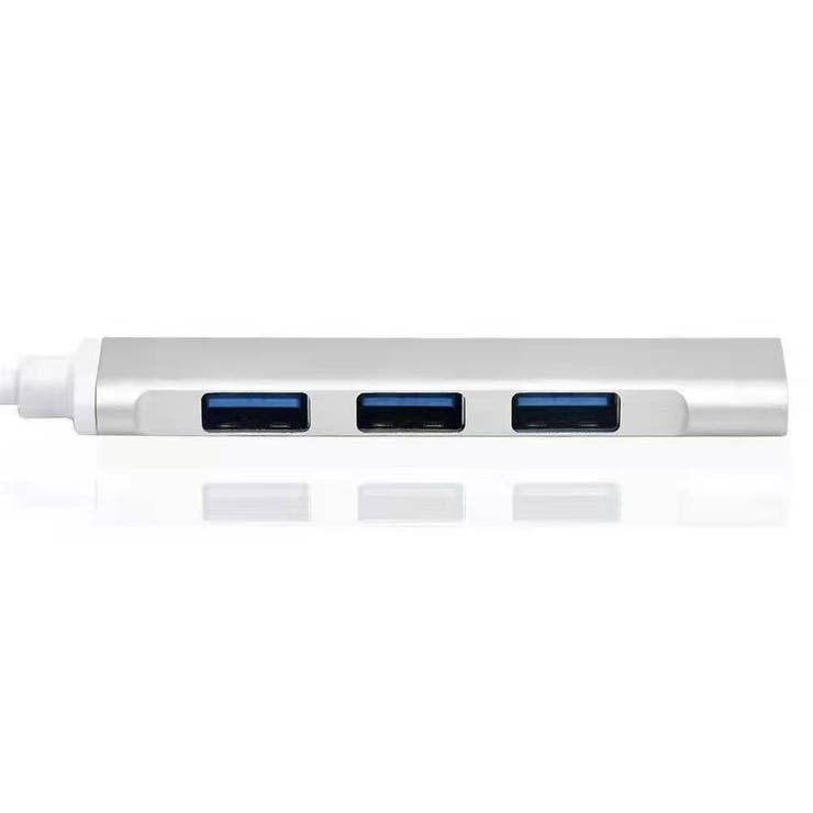 USBハブ HUB USB3 | PlusNao | 詳細画像9 