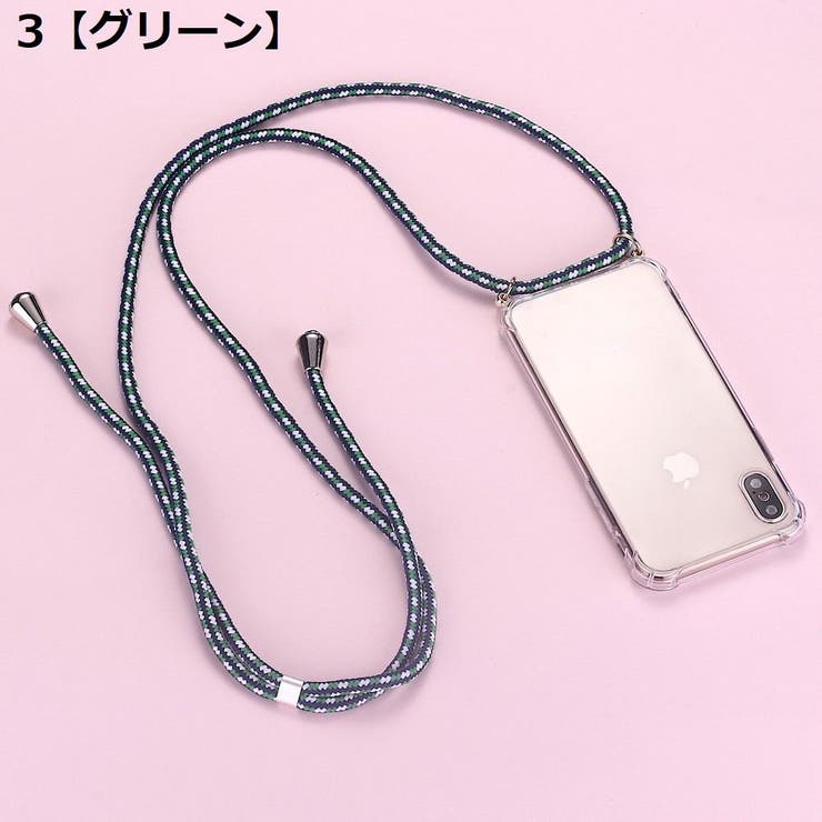 iPhoneケース カバー スマホケース | PlusNao | 詳細画像10 
