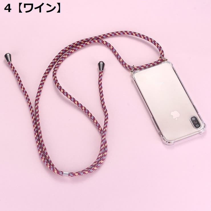 iPhoneケース カバー スマホケース | PlusNao | 詳細画像11 