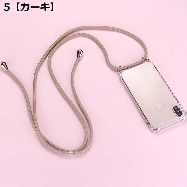iPhoneケース カバー スマホケース | PlusNao | 詳細画像12 