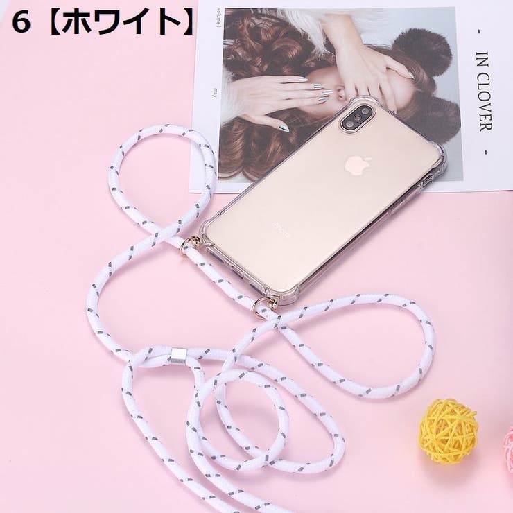 iPhoneケース カバー スマホケース | PlusNao | 詳細画像13 