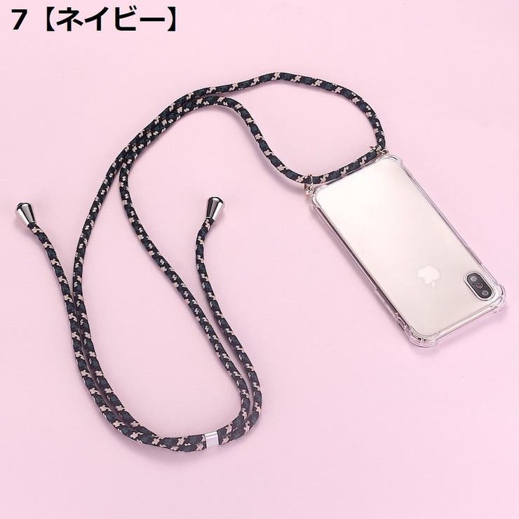 iPhoneケース カバー スマホケース | PlusNao | 詳細画像14 