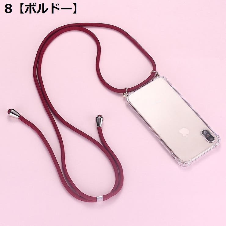 iPhoneケース カバー スマホケース | PlusNao | 詳細画像15 
