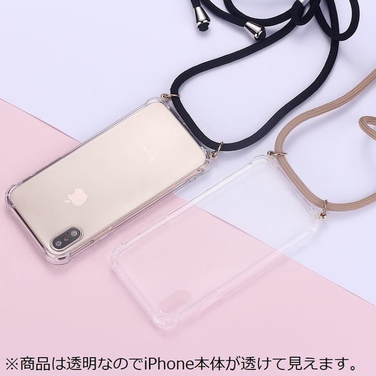 iPhoneケース カバー スマホケース | PlusNao | 詳細画像4 