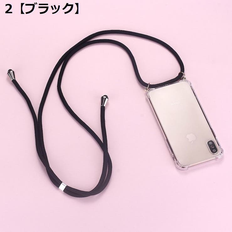 iPhoneケース カバー スマホケース | PlusNao | 詳細画像9 