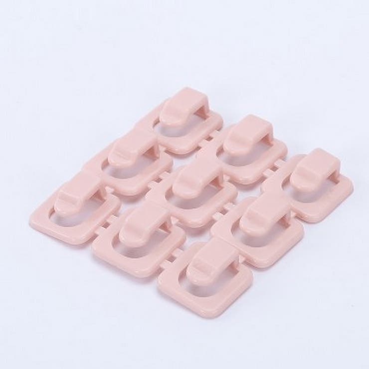 ケーブルホルダー 18個セット コードホルダー | PlusNao | 詳細画像12 