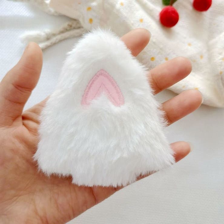 うさ耳 ねこ耳 手芸用品 | PlusNao | 詳細画像10 