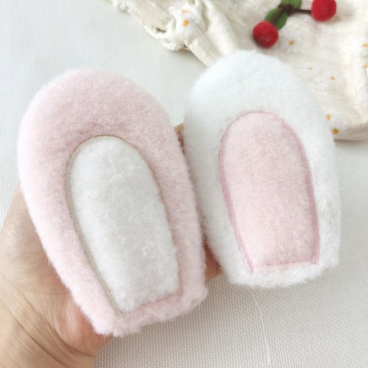うさ耳 ねこ耳 手芸用品 | PlusNao | 詳細画像7 