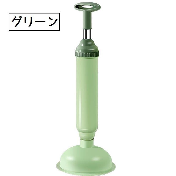 ラバーカップ パイプクリーナー スッポン | PlusNao | 詳細画像7 