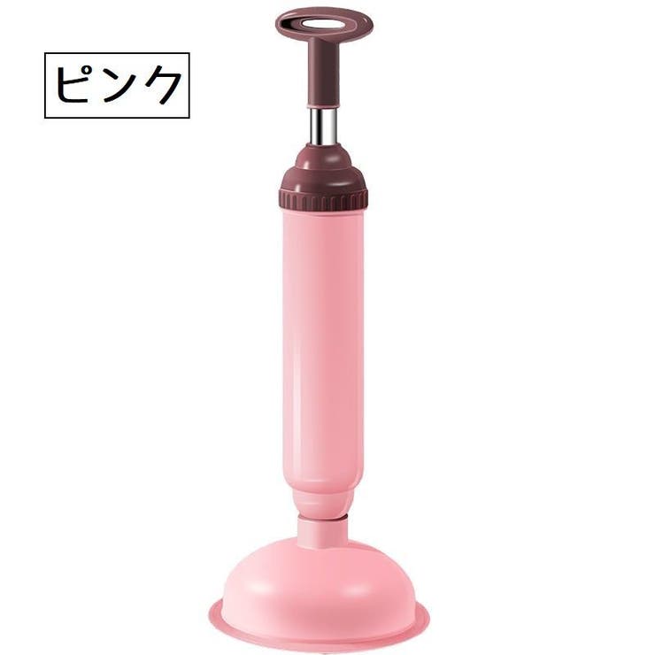 ラバーカップ パイプクリーナー スッポン | PlusNao | 詳細画像8 