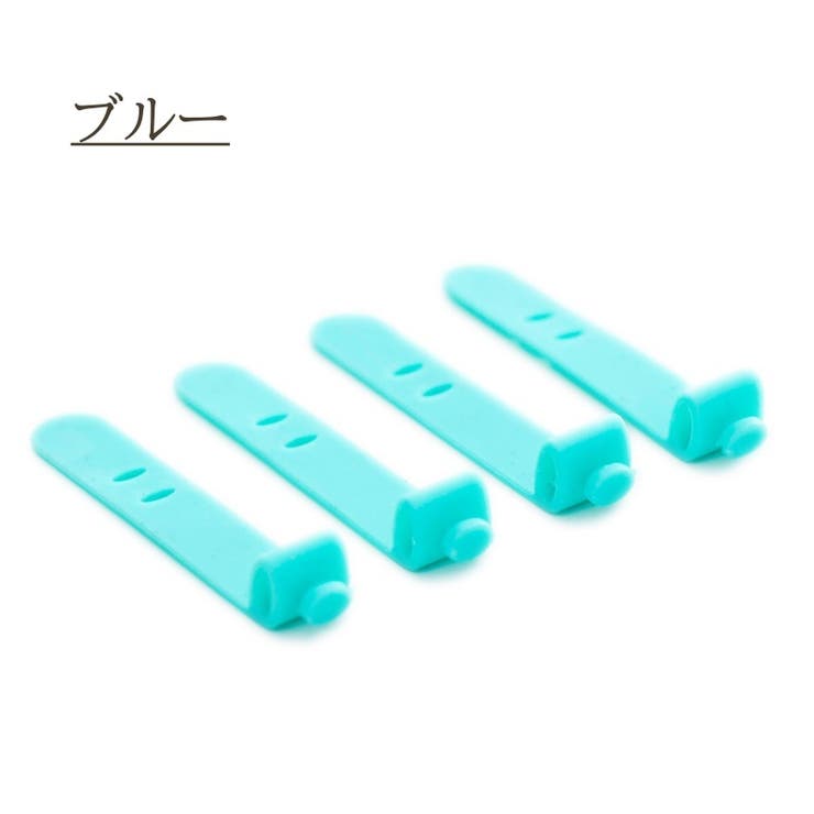 ケーブルバンド 4個セット ケーブルクリップ | PlusNao | 詳細画像14 
