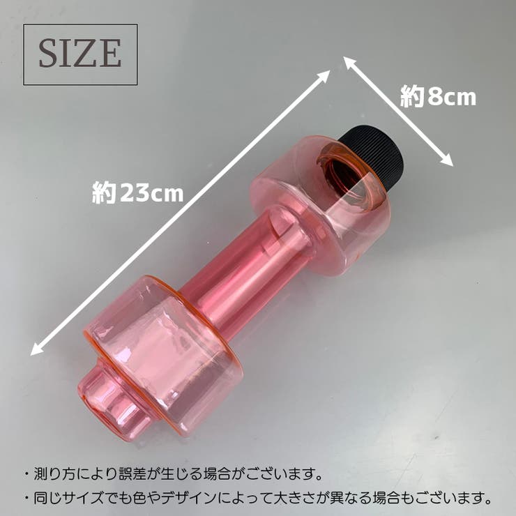 ウォーターダンベル ダンベル 550ml | PlusNao | 詳細画像13 
