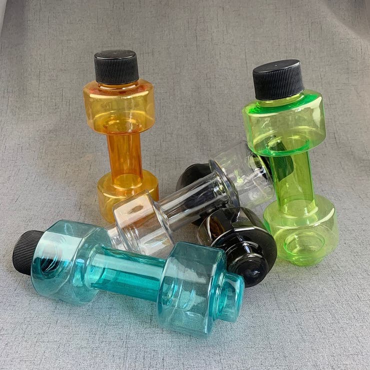 ウォーターダンベル ダンベル 550ml | PlusNao | 詳細画像3 