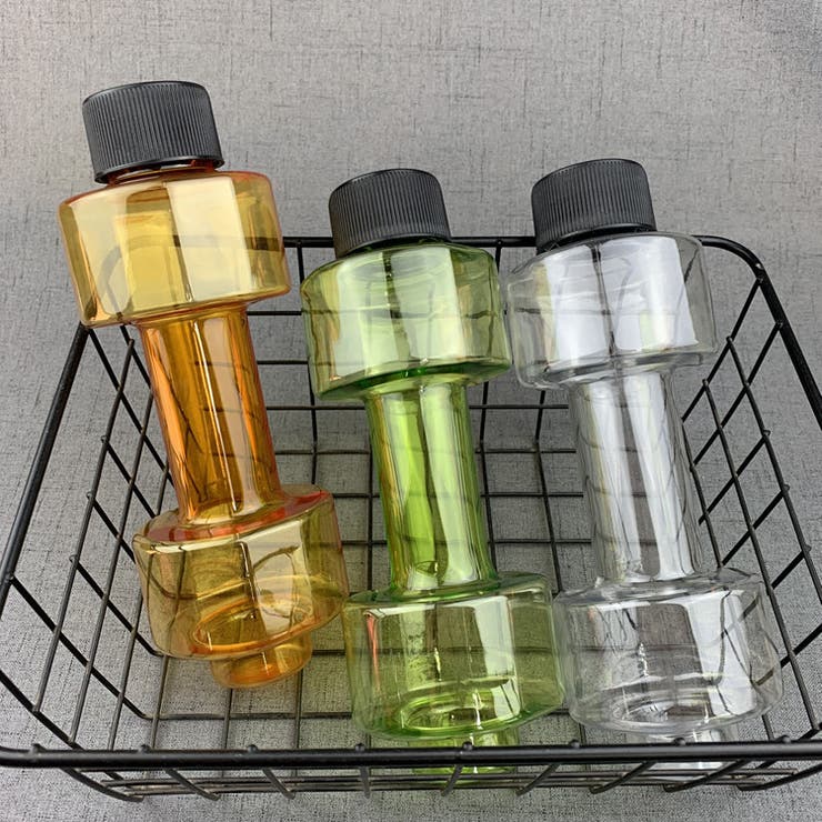 ウォーターダンベル ダンベル 550ml | PlusNao | 詳細画像5 