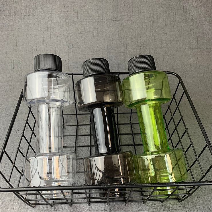ウォーターダンベル ダンベル 550ml | PlusNao | 詳細画像6 