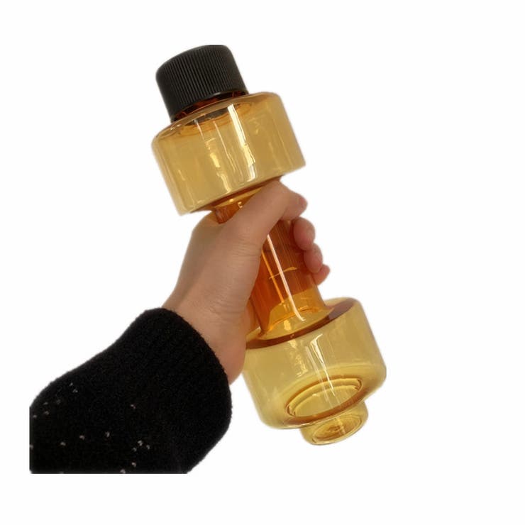 ウォーターダンベル ダンベル 550ml | PlusNao | 詳細画像9 