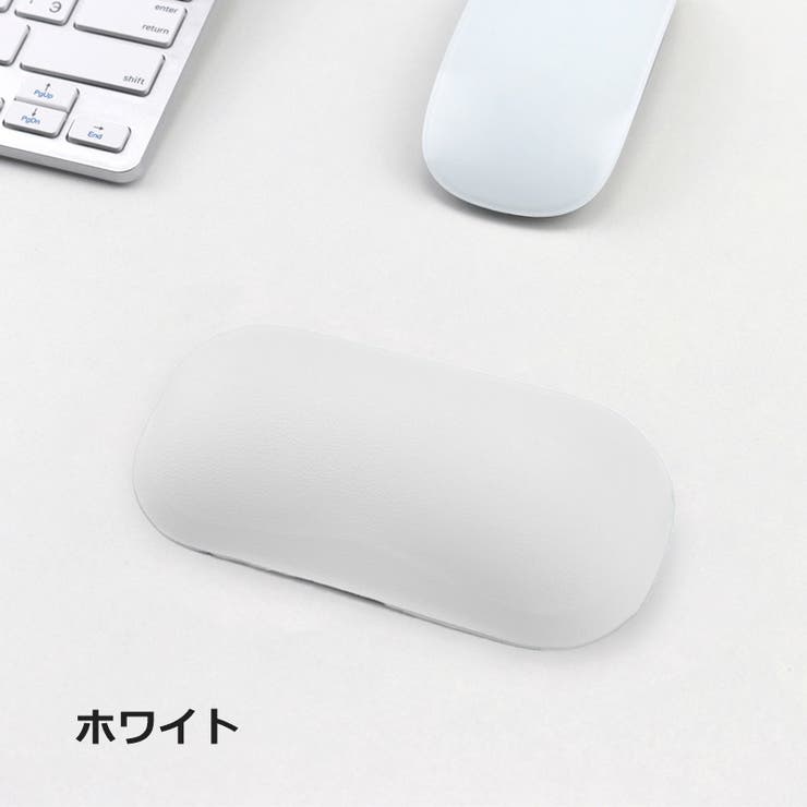 リストレスト マウス用 PCアクセサリー | PlusNao | 詳細画像6 