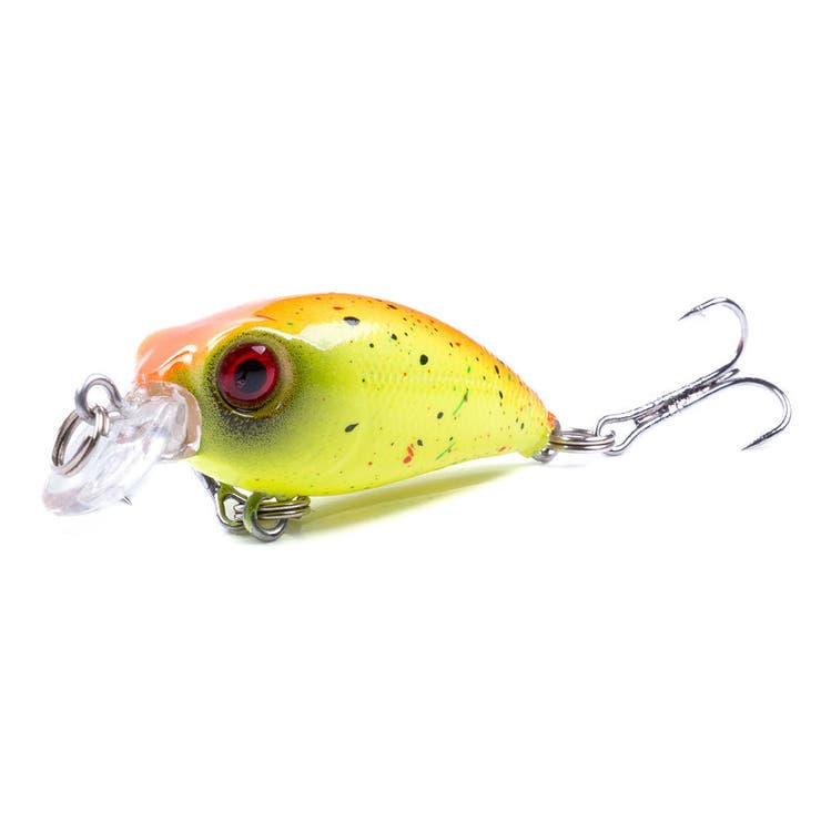 ハードルアー ミノー プラグ | PlusNao | 詳細画像10 