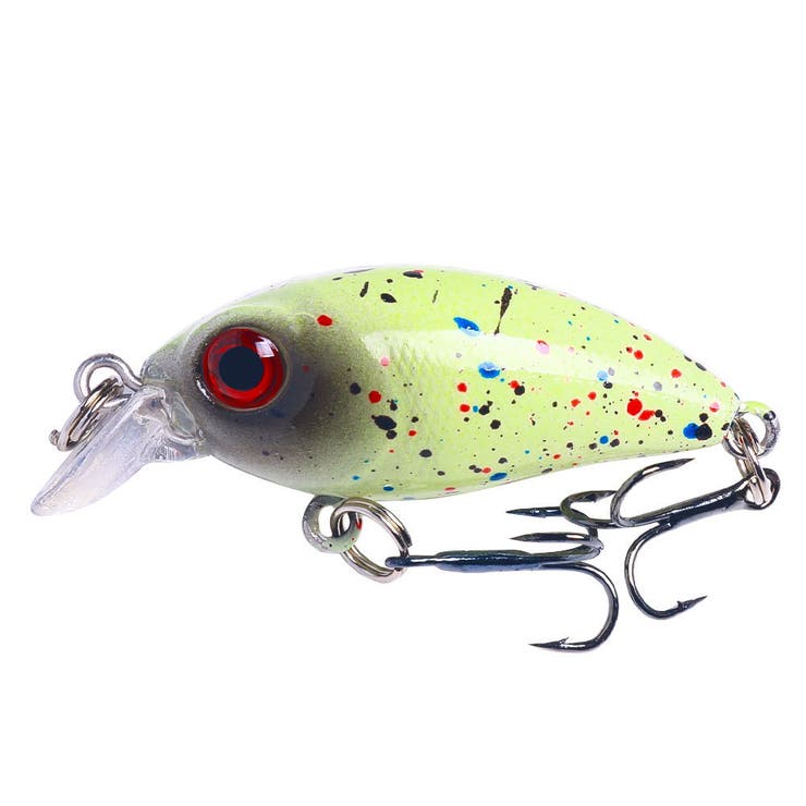 ハードルアー ミノー プラグ | PlusNao | 詳細画像15 