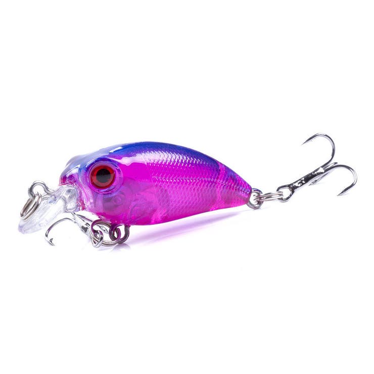 ハードルアー ミノー プラグ | PlusNao | 詳細画像7 