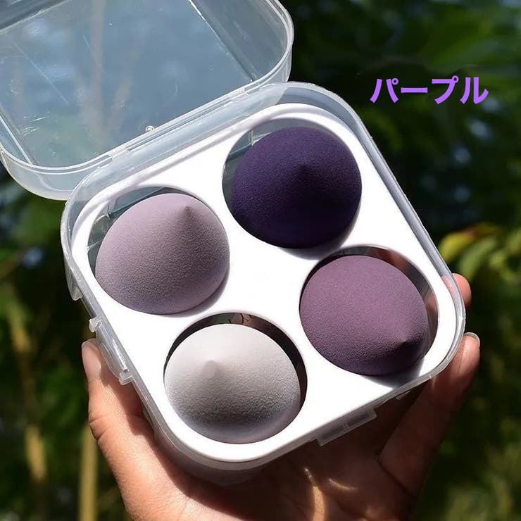 メイクスポンジ 水で膨らむ スポンジ | PlusNao | 詳細画像18 
