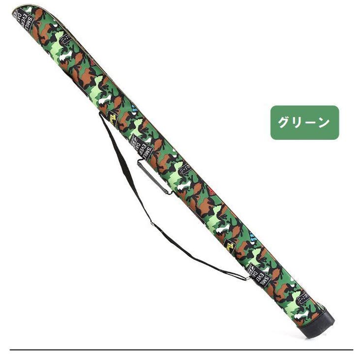 釣り竿バッグ 釣り竿ケース 防水 | PlusNao | 詳細画像10 