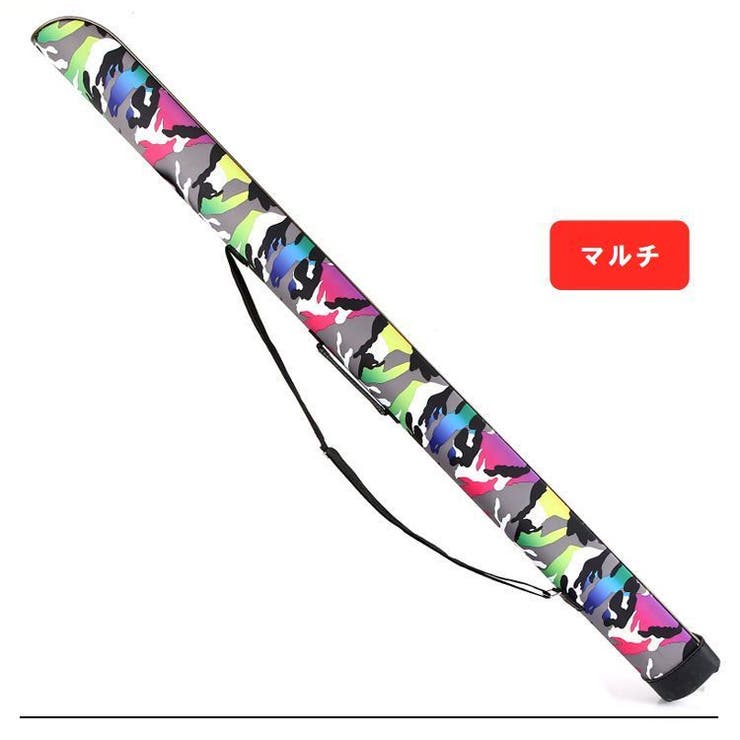 釣り竿バッグ 釣り竿ケース 防水 | PlusNao | 詳細画像11 