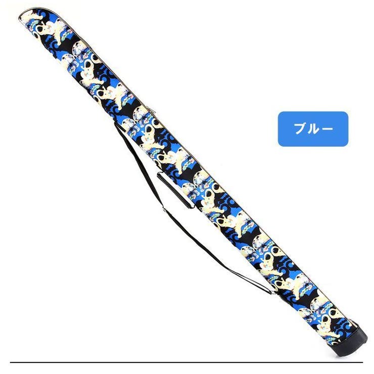 釣り竿バッグ 釣り竿ケース 防水 | PlusNao | 詳細画像8 