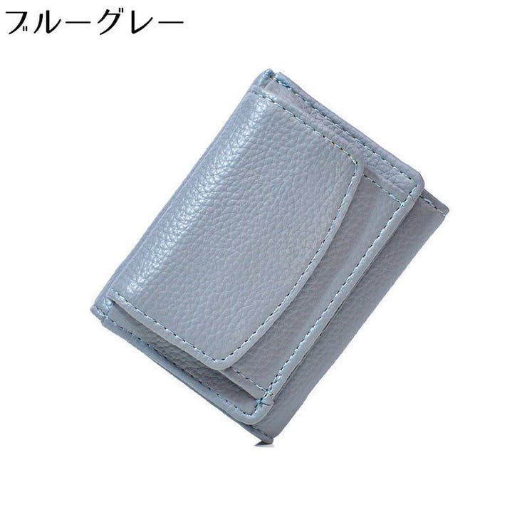 コインケース 小銭入れ レディース | PlusNao | 詳細画像8 