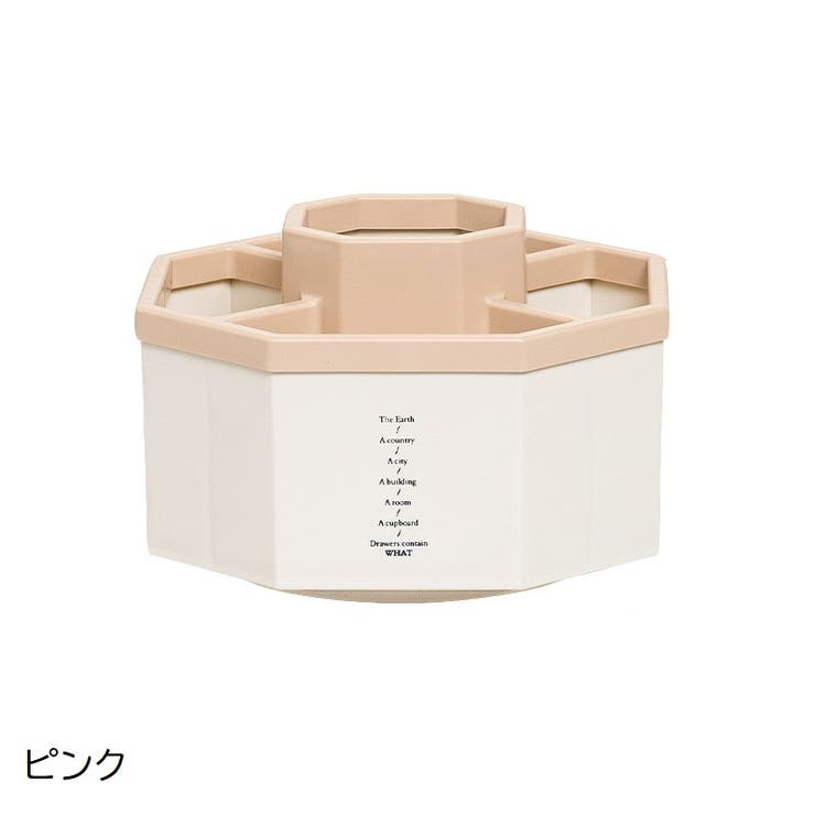 ペンホルダー ペン立て 回転式 | PlusNao | 詳細画像11 