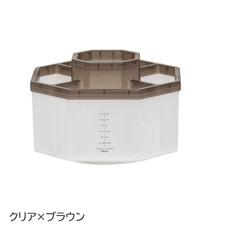 ペンホルダー ペン立て 回転式 | PlusNao | 詳細画像15 