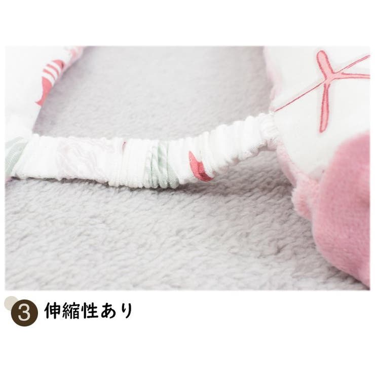 ベビー枕 吐き戻し防止枕 ピロー | PlusNao | 詳細画像13 