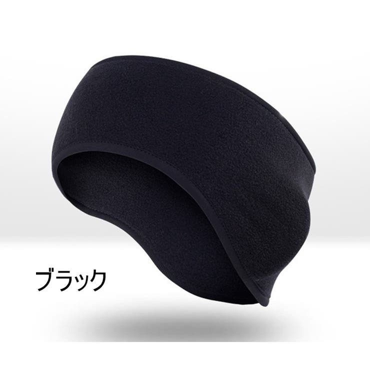 ヘッドバンド ヘアバンド ターバン | PlusNao | 詳細画像4 