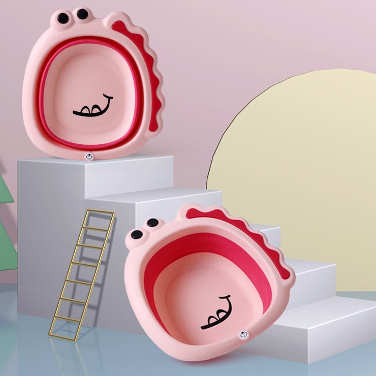 ベビーバス バスタブ 洗面器 | PlusNao | 詳細画像2 